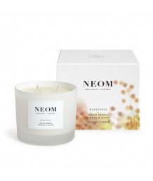 Neom - Happiness Candle (3 Wicks)